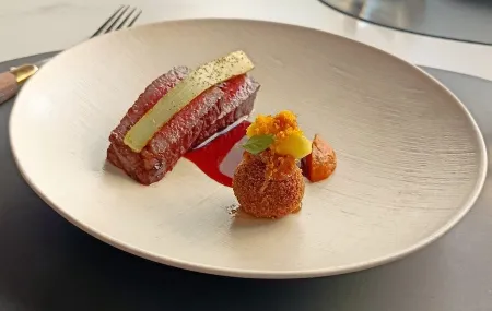 Exquisine