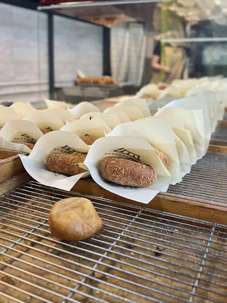 Croquettes