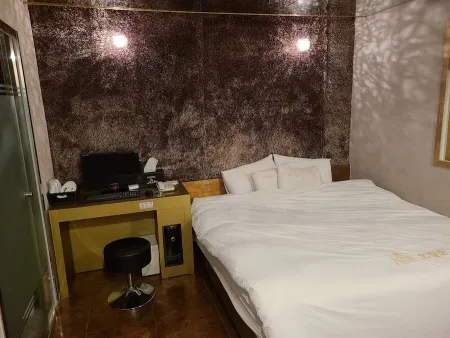 호텔 준 해운대