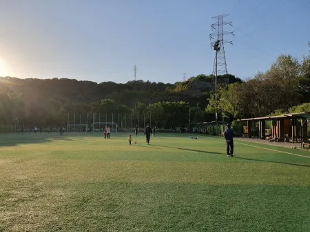 Baegun Park