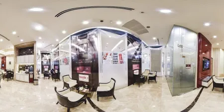 KBank ศูนย์บริการเดอะวิสดอม สยามพารากอน