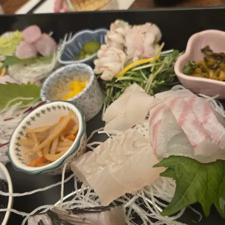 Morita Izakaya