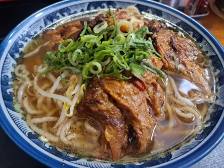 Ramen Dake