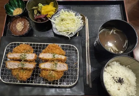 유야케도쿄