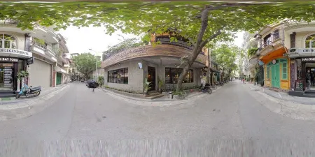 Pasteur Street Craft Beer Ấu Triệu - Premium Local Craft Beer in Hanoi