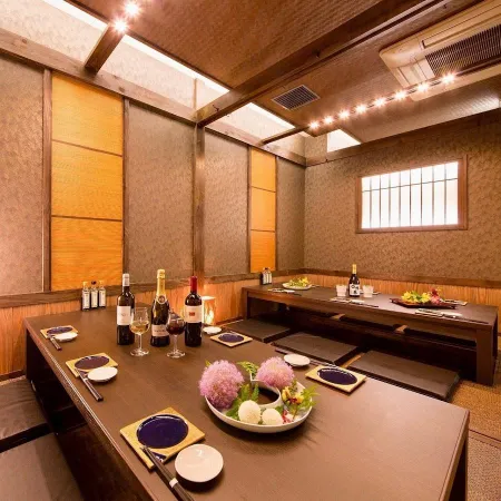 Hakata Robata Nogami