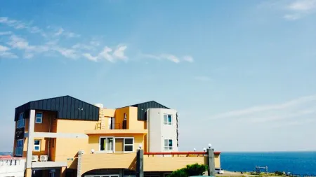 Seongsan Flow