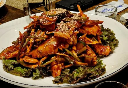 Bistro Mun