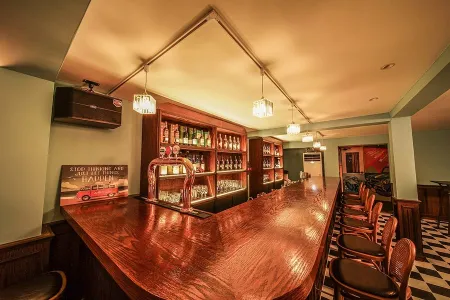 Cuba Compagnie Café