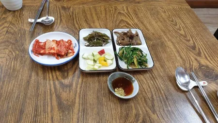 Daebak Sikdang
