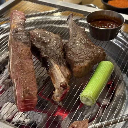 당산오돌 방이점