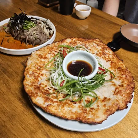 Jeonghui Yeosu Branch