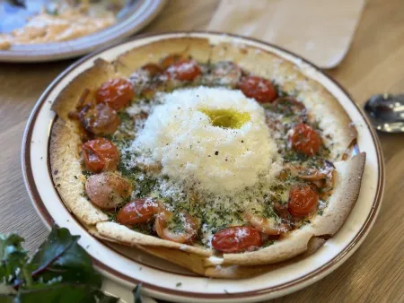 두더지식당