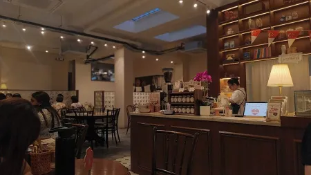 Rise Bakehouse @ Chinatown