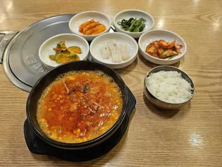 Midang Silky Tofu