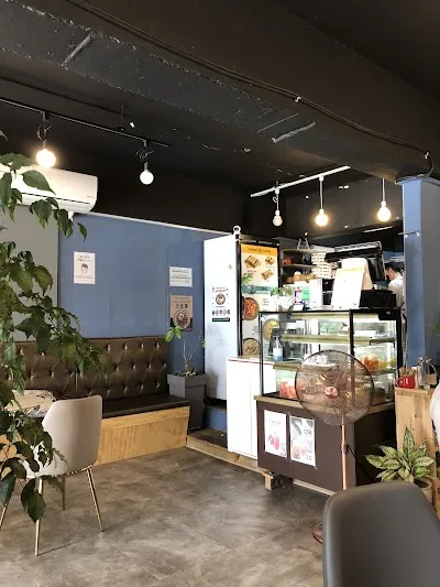 Tonkatsu Jeonwon