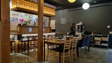 심야오뎅 아산탕정점