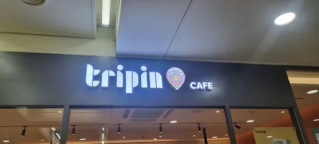 Trifin Yeongdeungpo Station Branch