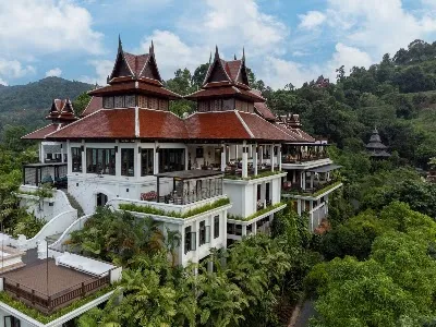 Panviman Chiang Mai Spa Resort