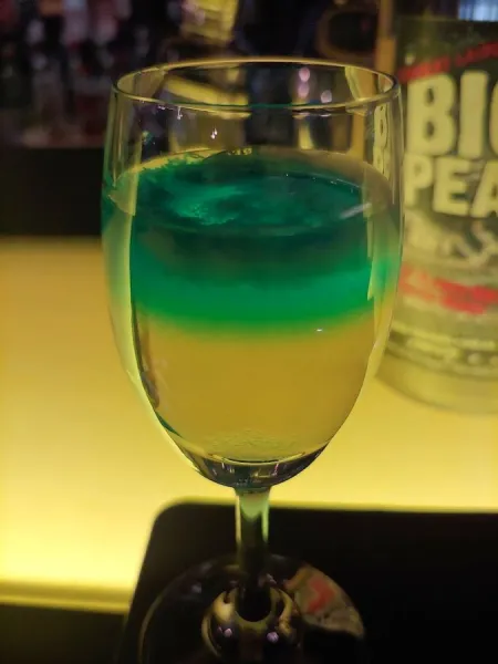 Jaegseunba