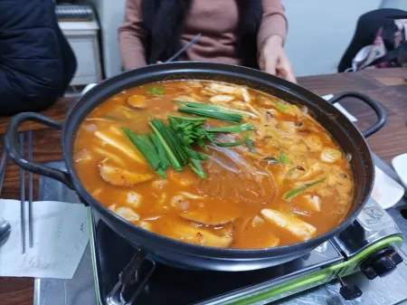 済州村テジチゲ