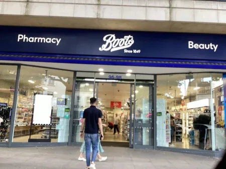 Boots
