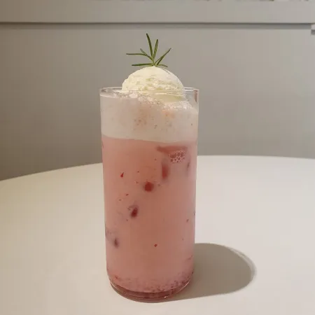 카페레이브