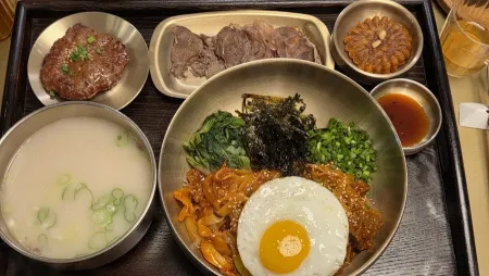 대한국수