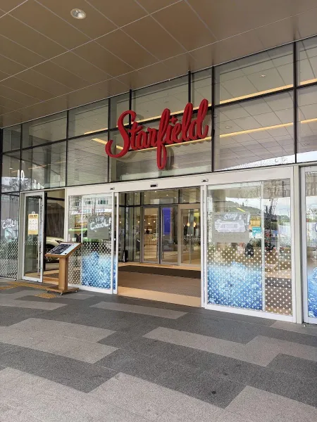 Starfield Suwon