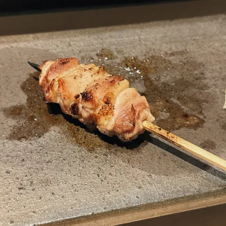 Yakitori Mikado