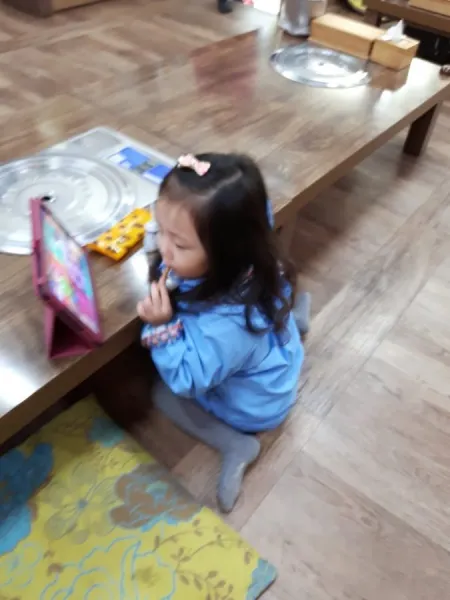 포항족발