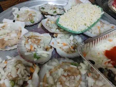 Choi Jinsa Daek Jogaegui