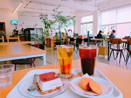 Moto Coffee