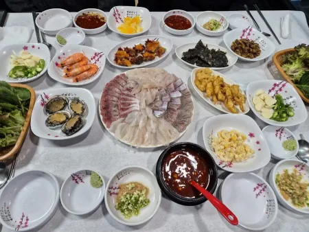 Manseon Hoetjip