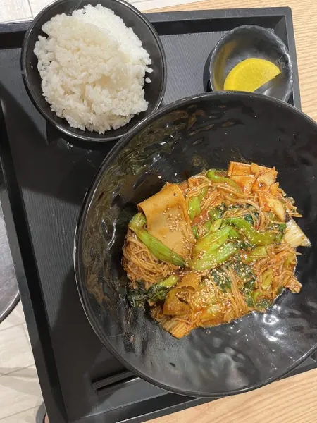 왕푸징마라탕 센텀신세계점