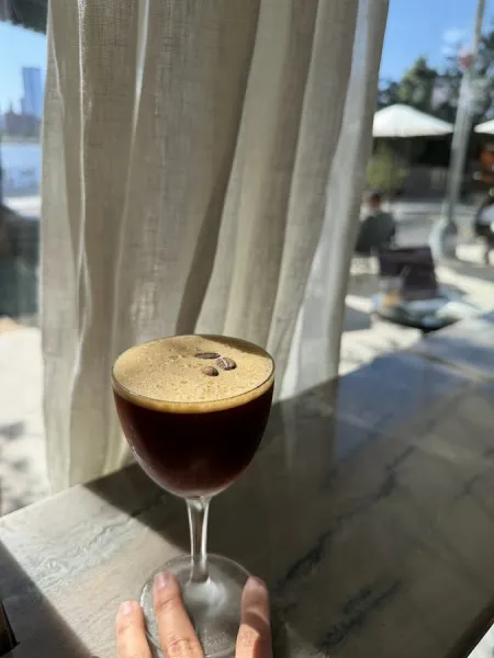 Cafe Susanne
