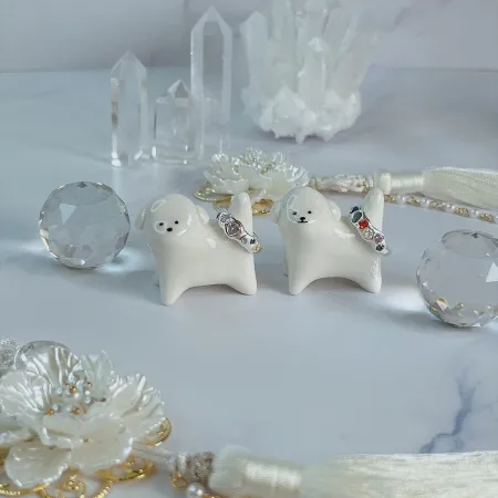Adellain Jewelry Studio|Seoul (Jewelry Making Workshop & Souvenirs)