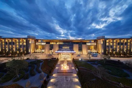 Teddy Valley Golf & Resort