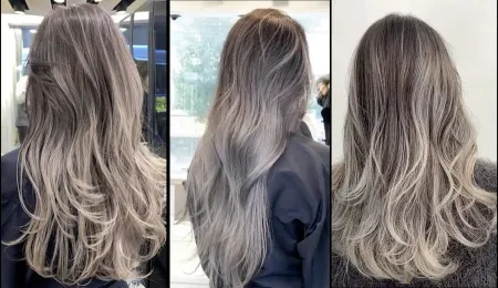 ✨Happyinian Busan Hair Salon 🏵️English Speaking for Expats