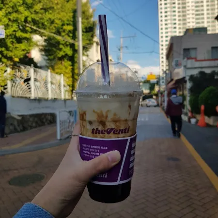 The Venti