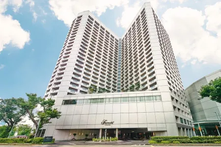 Mandarin Oriental, Singapore