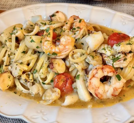 Seochon Due Trattoria