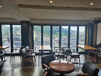 Jeonmang | Cafe & Guesthouse
