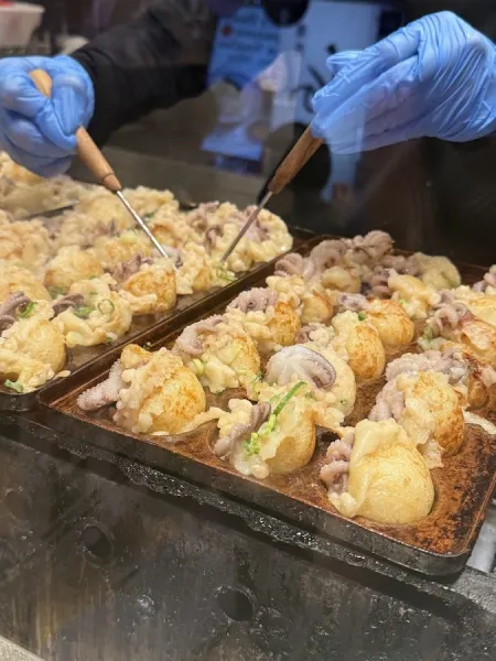 Odoridako