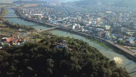 Gangnamjeong