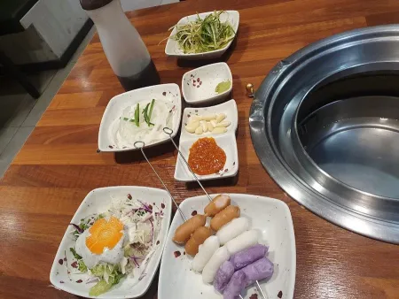 hanongbbq