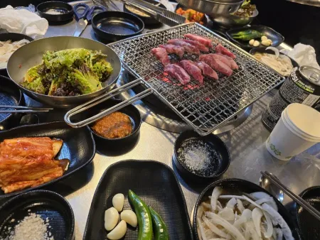 풍년집 선릉점