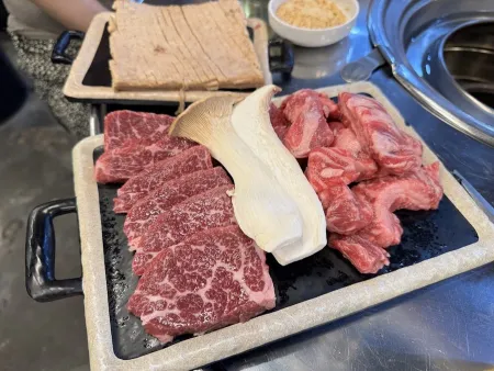 500牛肋條