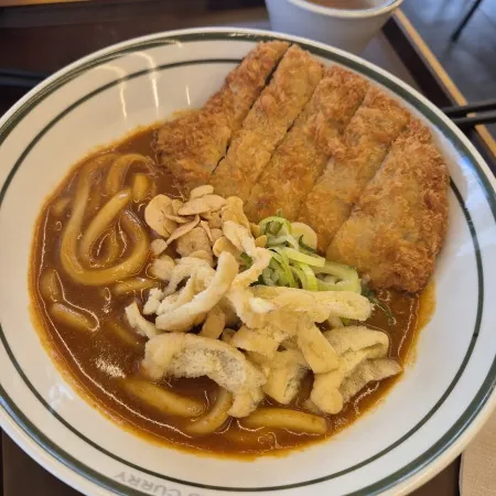Abiko Daehangno Branch