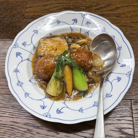 Cholyang